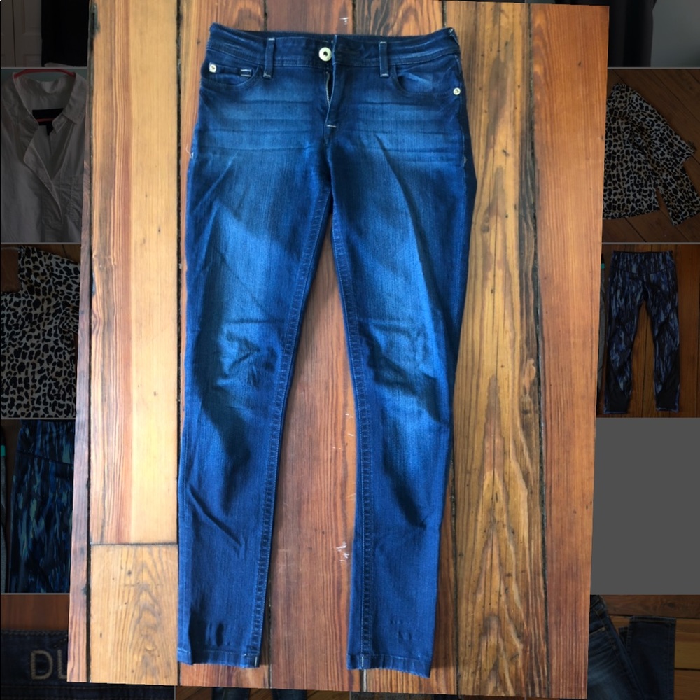 Jeans, DL1961